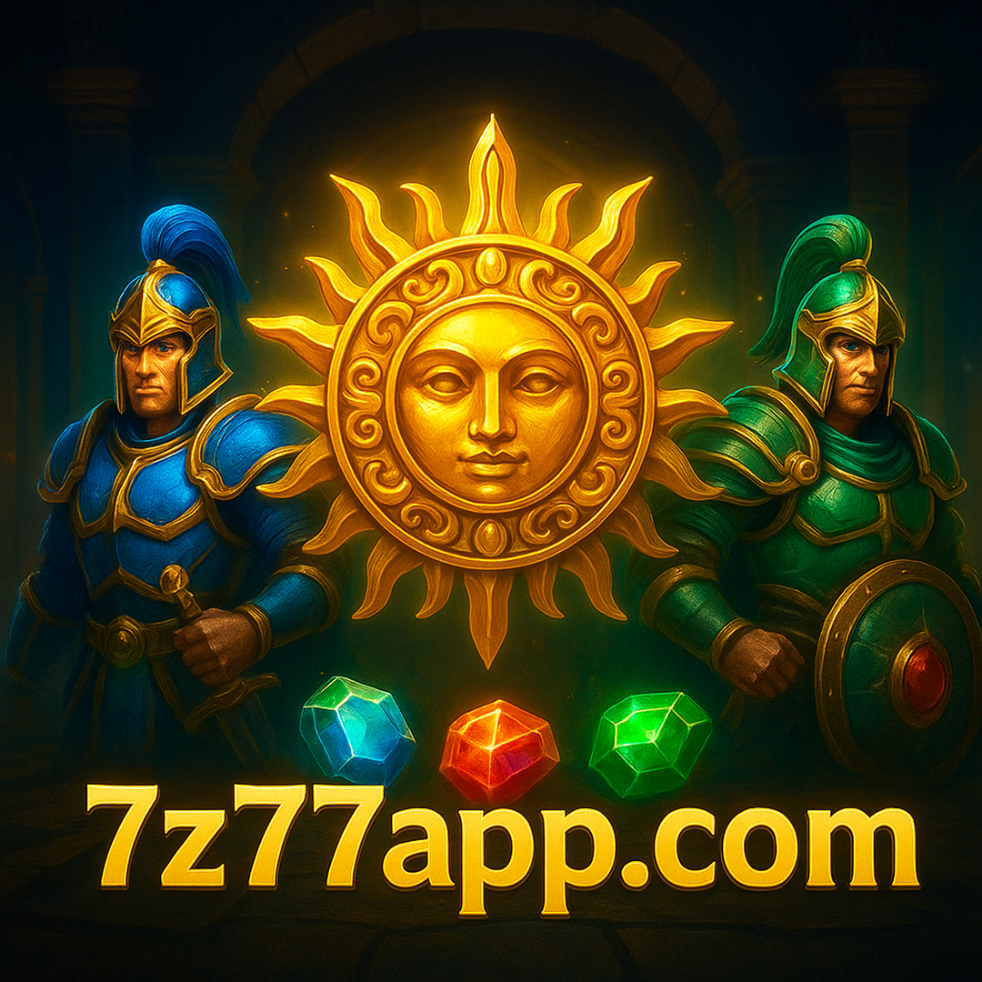 7z77 বাংলাদেশ স্পোর্টস গেমিং
