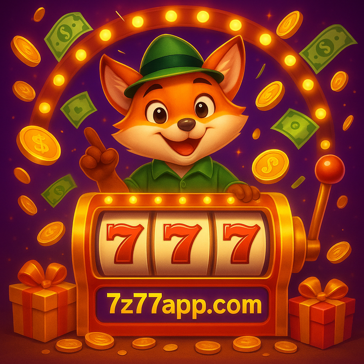 7z77 বাংলাদেশ স্পোর্টস গেমিং
