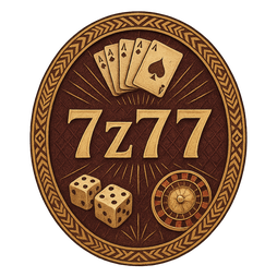 7z77 লোগো